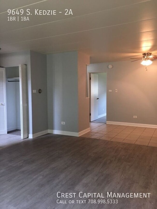 Building Photo - 9655 S Kedzie Ave
