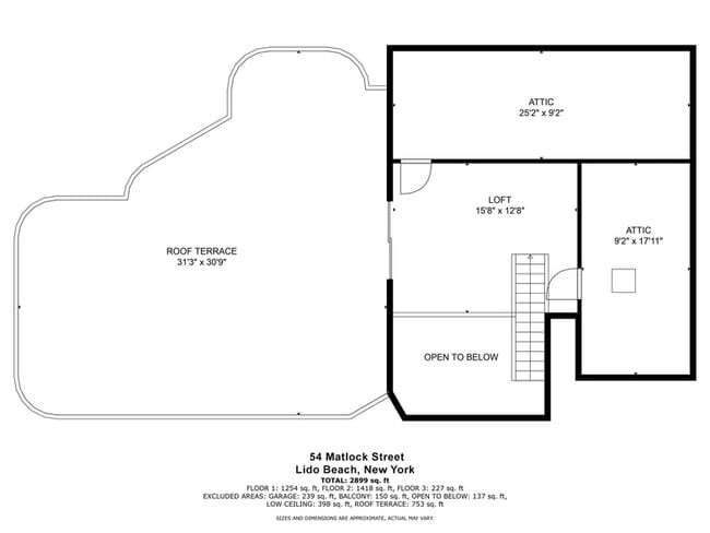 Building Photo - 54 Matlock St
