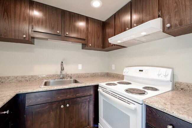 Floorplan - Stonebridge Apartments