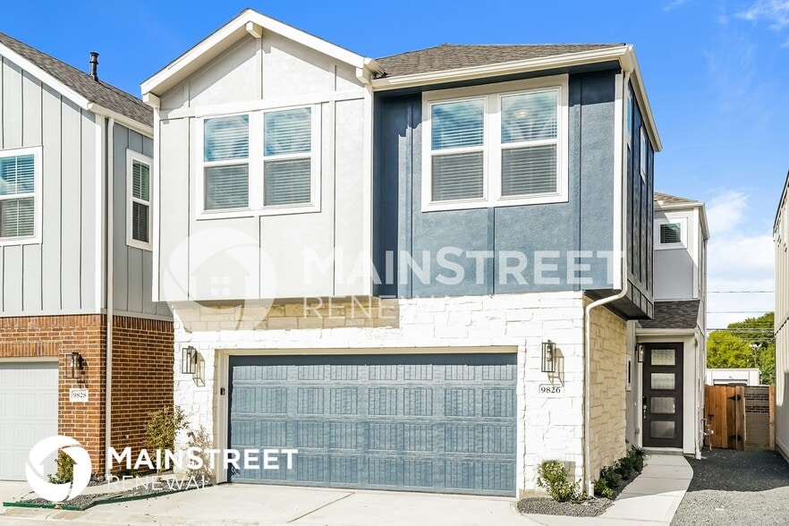 Building Photo - 9826 Rugged Oaks Dr