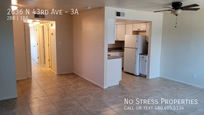 Building Photo - 2636 N 43rd Ave