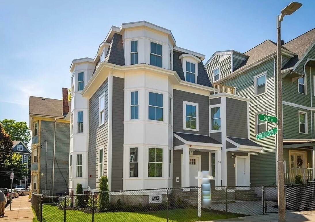 Building Photo - 68 Day St