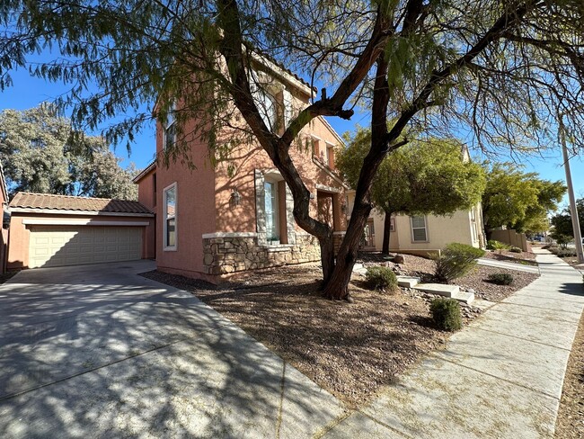 Building Photo - ASBURY PARK UNIT #1 IN SUMMERLIN