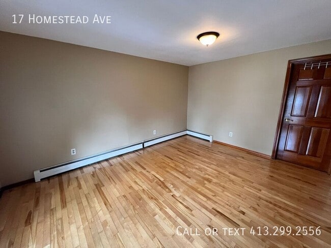 Building Photo - 17 Homestead Ave