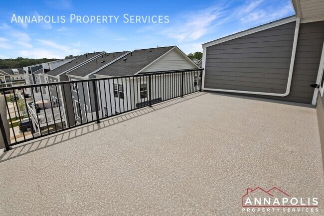 Building Photo - 773 A Annapolis Neck Road-