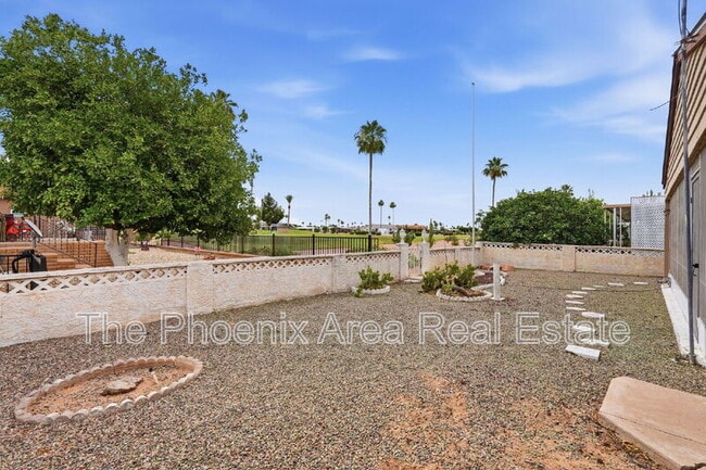 Building Photo - 2431 N Higley Rd