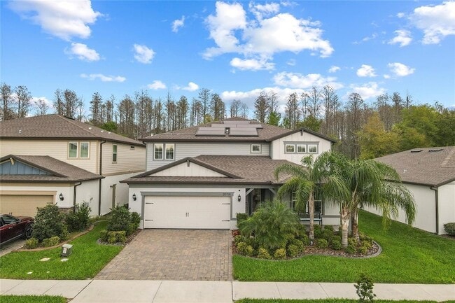 Building Photo - 20718 Monza Loop