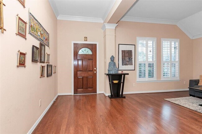 Building Photo - 8318 Lemonmint Meadow Dr