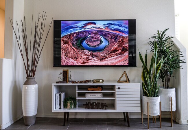 Building Photo - High-End, FULLY FURNISHED, Gated Community...