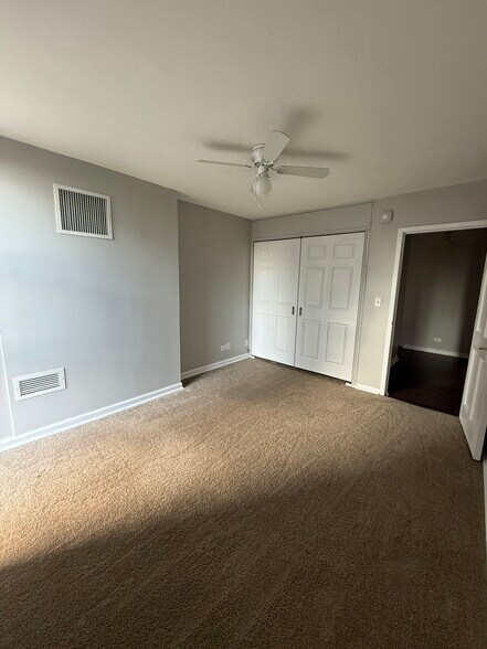 Second bedroom - 620 Peachtree St NE