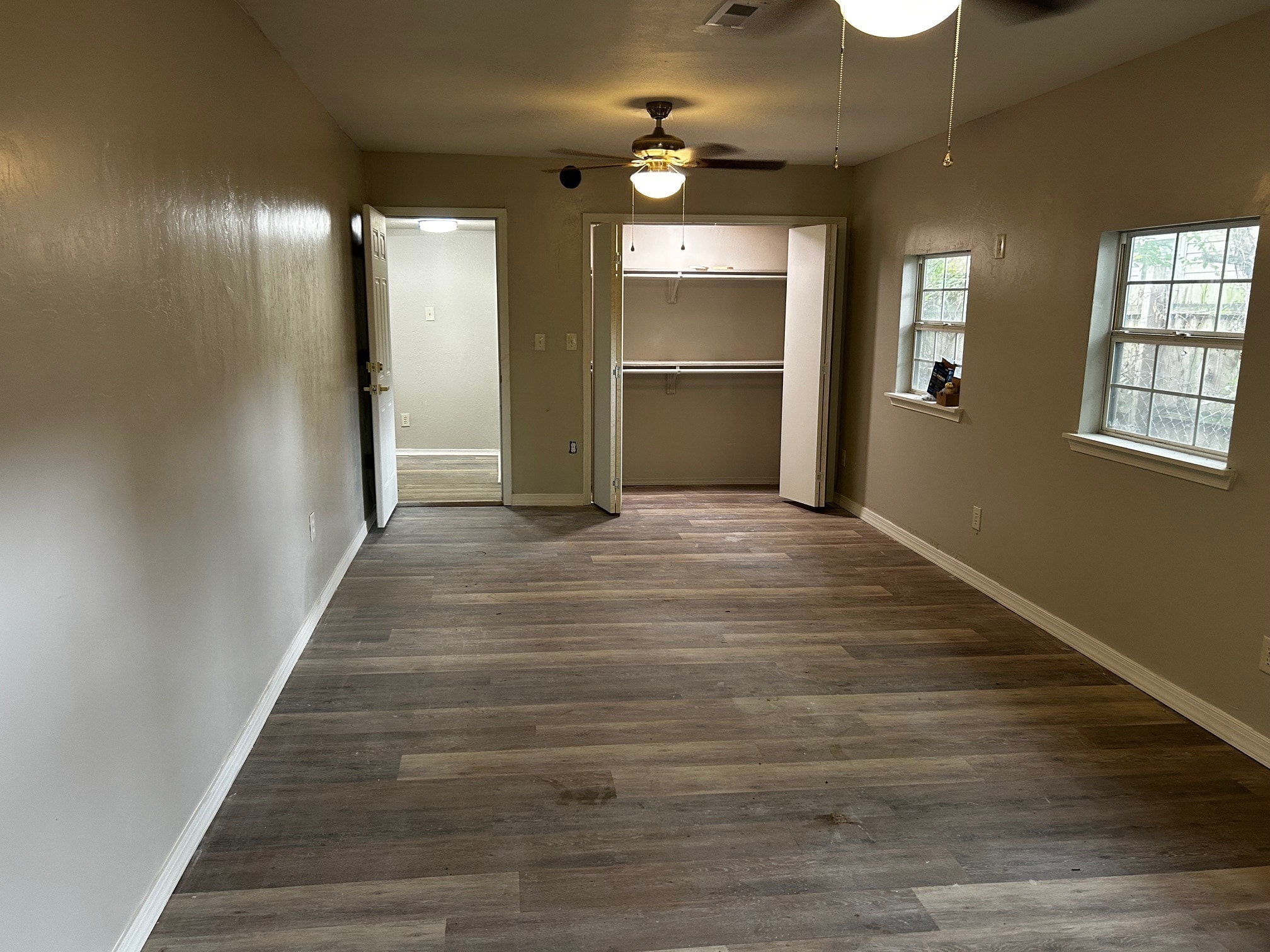 Bedroom 5 - 418 S Park Ave