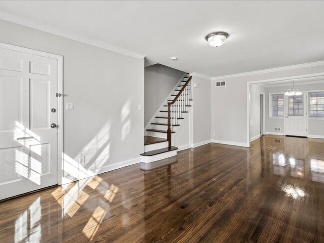 Building Photo - Scotland Park Townhomes