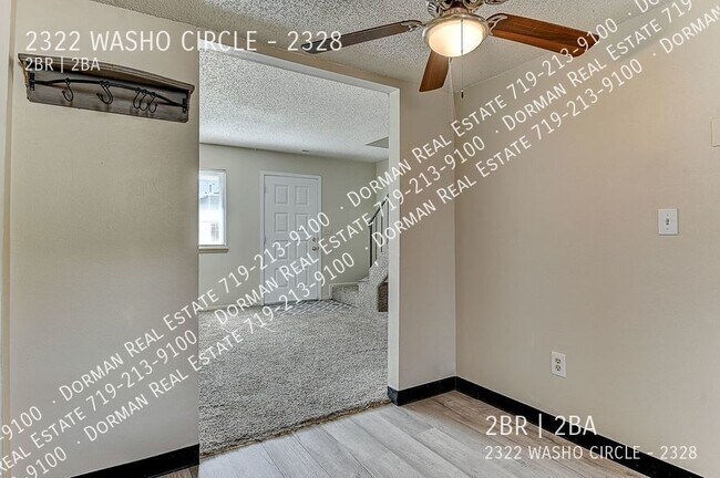 Building Photo - 2322 Washo Cir