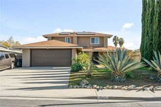 Building Photo - 1456 N Barranca Ave