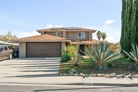 Building Photo - 1456 N Barranca Ave