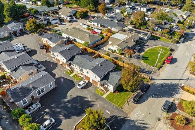 Building Photo - Coastal Comfort in Pleasure Point – Modern...