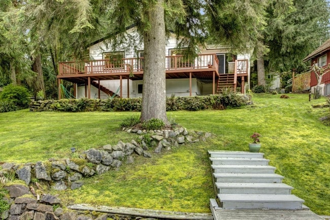 Building Photo - Lake Margaret Rental