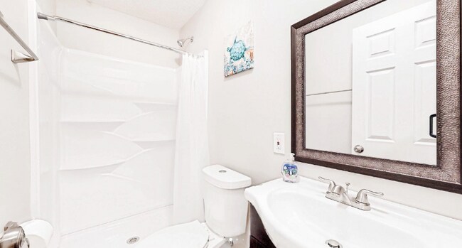 Building Photo - 5437 Biffle Rd