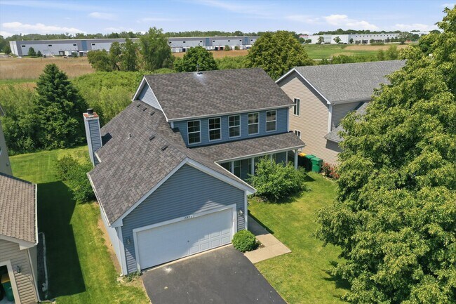 Building Photo - 21854 W Kentwood Dr