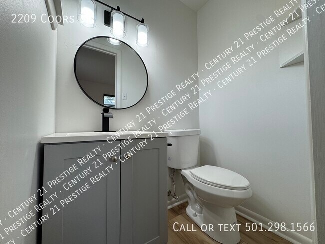Building Photo - 2209 Coors Dr