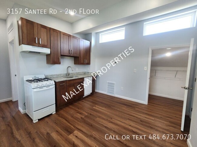 Building Photo - Newly Renovated 1 bedroom apartment in Bet...