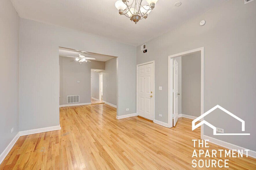 Building Photo - 3528 W Palmer St