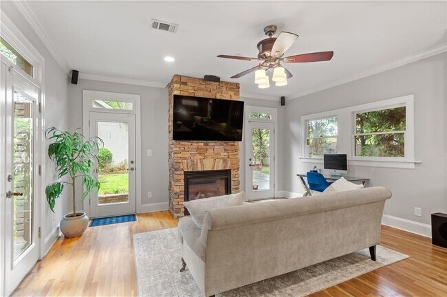 Building Photo - 685 E Morningside Dr NE