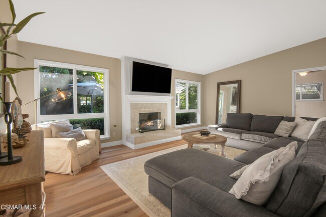 Building Photo - 3109 Rollings Ave