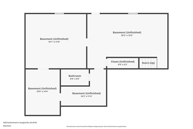 Building Photo - 3302 Southerland Ct