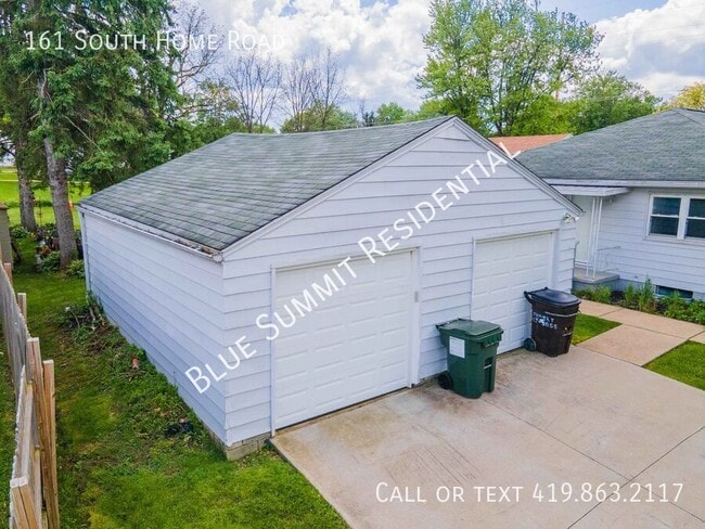 Building Photo - 161 S Home Rd