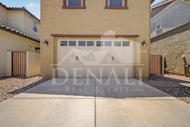 Building Photo - 4260 E Jesse St