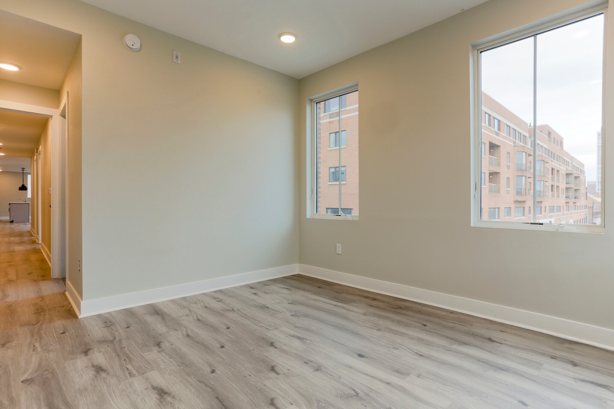 Building Photo - 200 South St