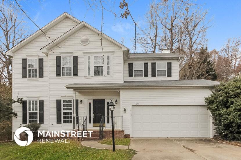 Building Photo - 3639 Annandale Dr