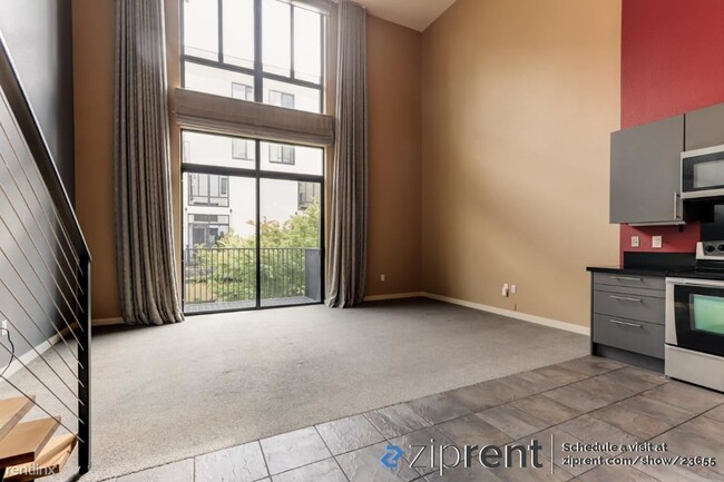 Primary Photo - 1 br, 1.5 bath Condo - 88 Bush Street, San...