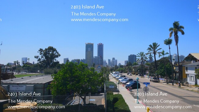 Building Photo - 2403 Island Ave