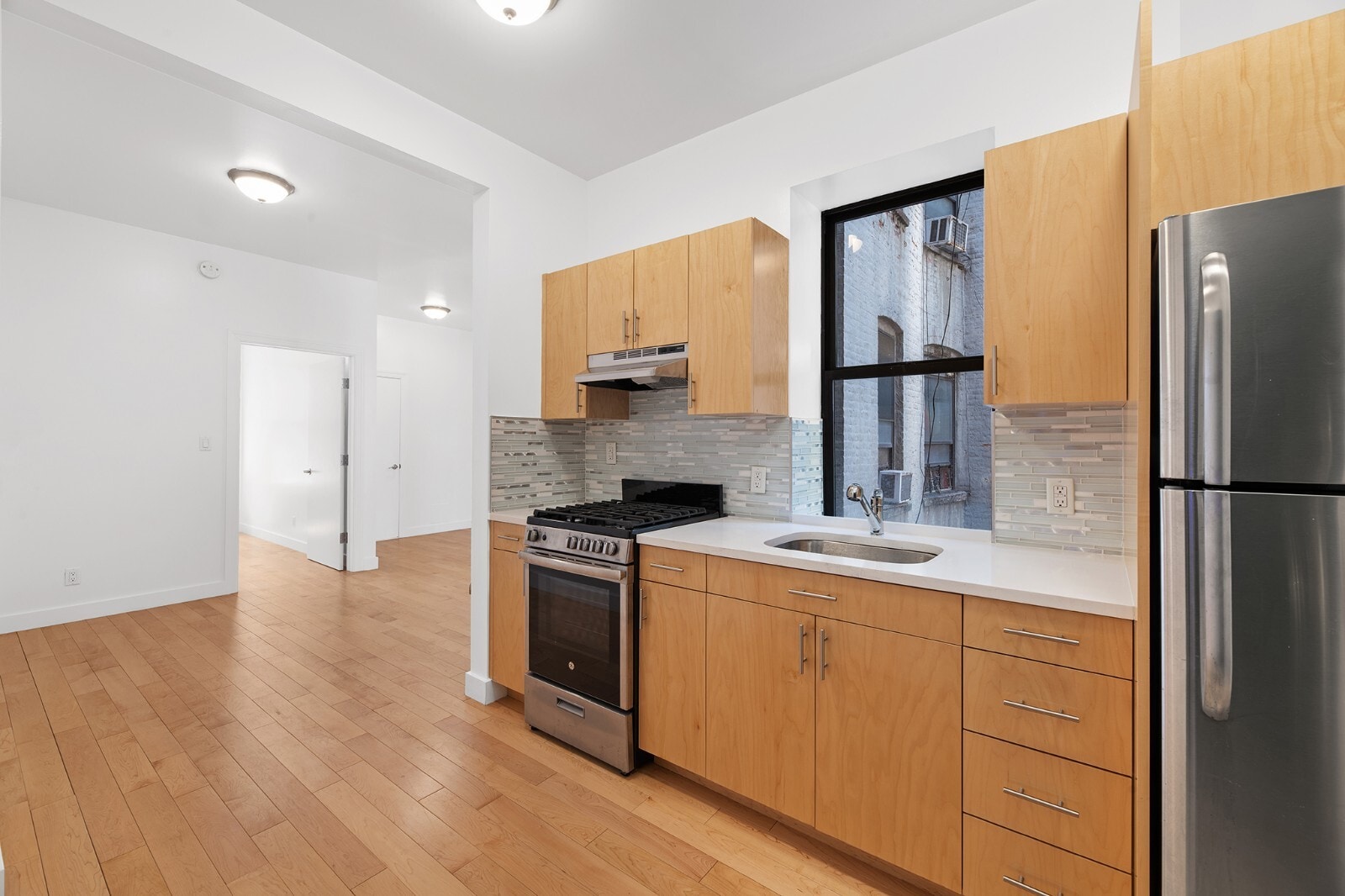 Building Photo - 206 Rivington St