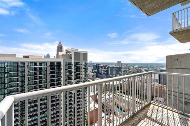 Building Photo - 855 Peachtree St NE
