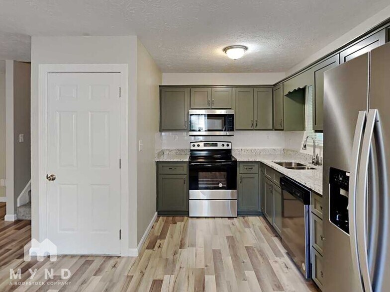 Building Photo - 381 Cottonwood Loop