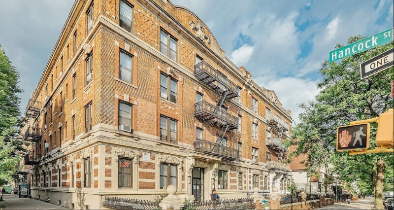 Building Photo - 1223 Bushwick Ave