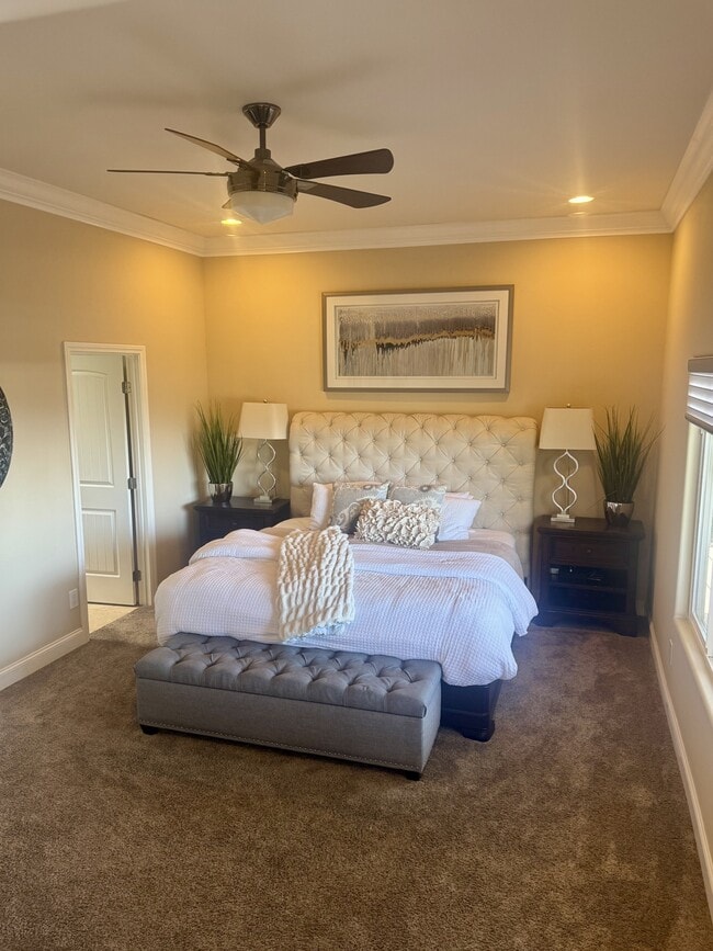 Building Photo - 3023 Stockett Way