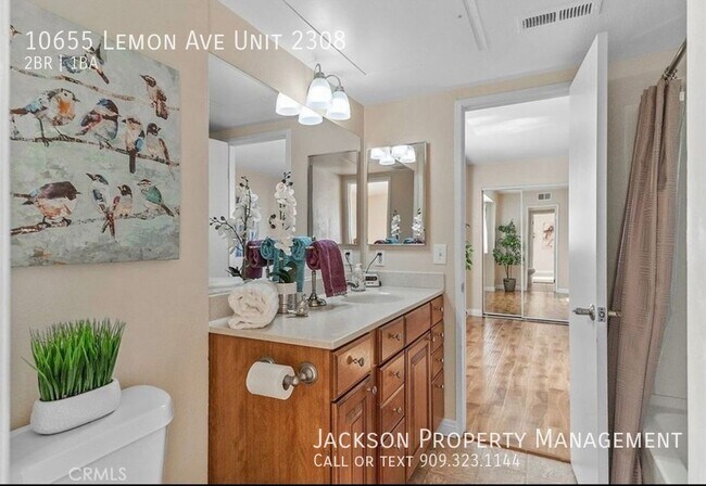 Building Photo - 10655 Lemon Ave