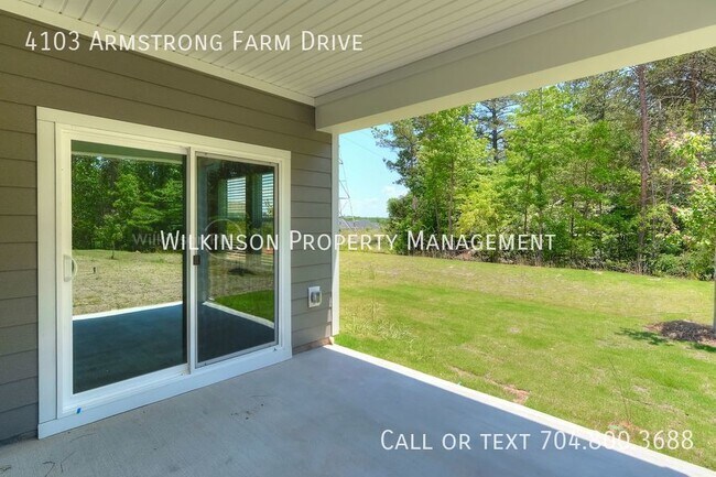 Building Photo - A nice 3 bedrooms and 2 bathrooms energy-e...