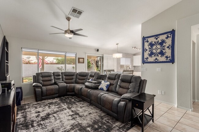 Building Photo - Custominzed home with lots of upgrades and...