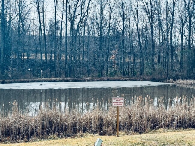 Building Photo - Timberlake Rd Townhouse