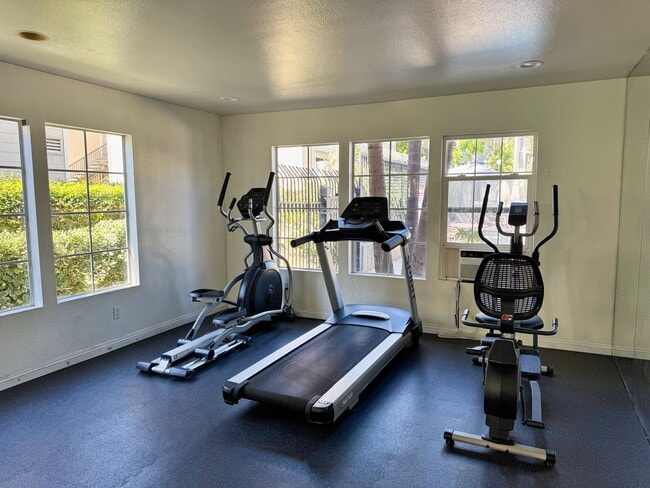 Building Photo - Beautiful and Bright 2-Bedroom Condo