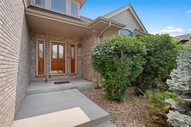 Building Photo - 5662 S Nome St