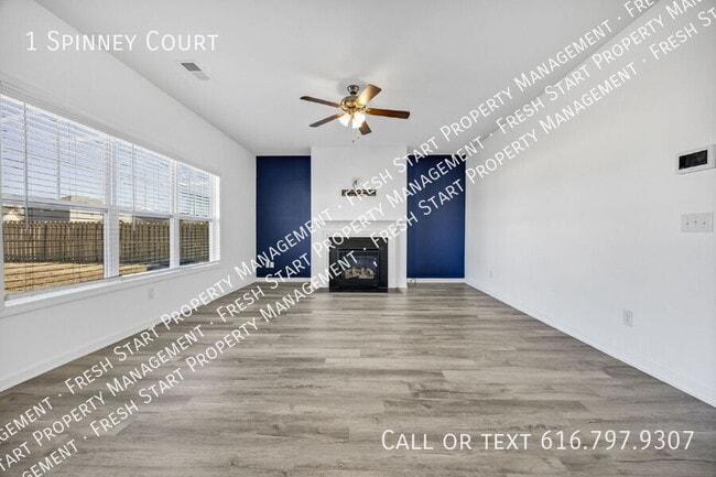 Building Photo - 1 Spinney Ct