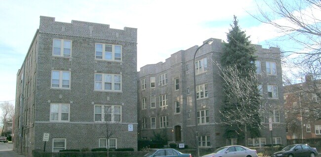 Primary Photo - 431 Custer Ave