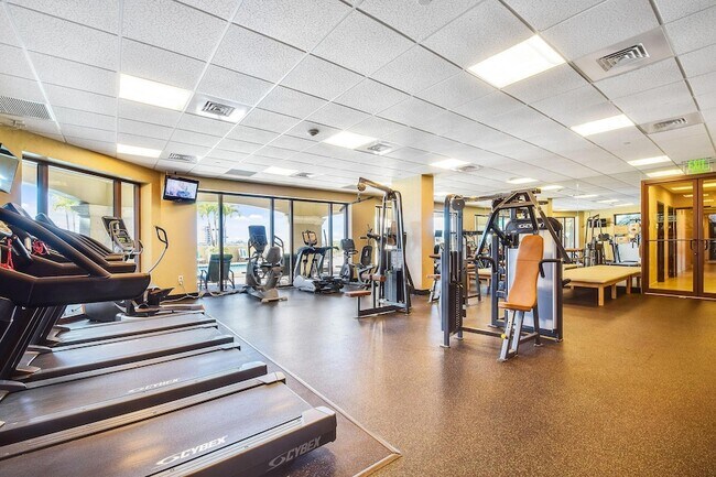 Building Photo - 3610 Gardens Pkwy