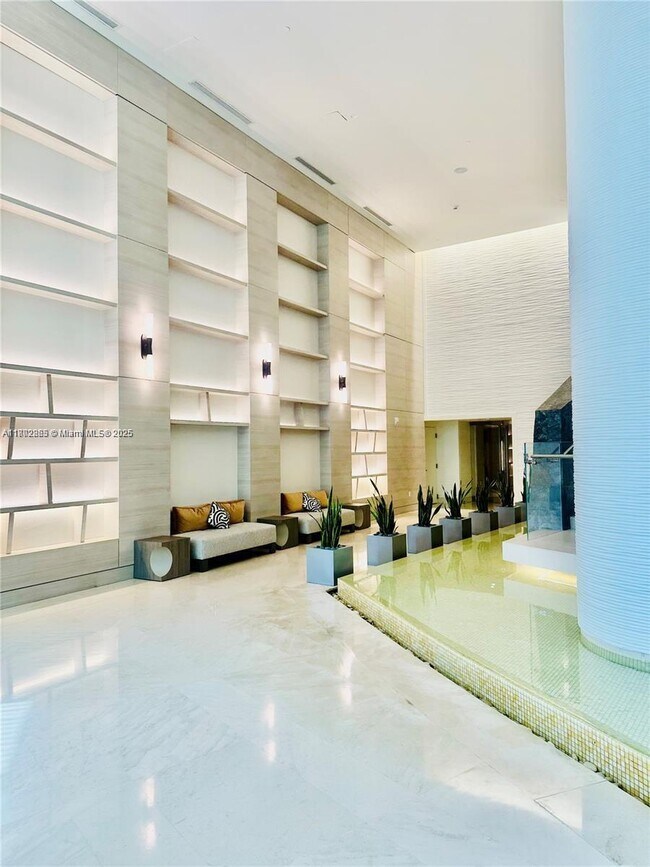 Building Photo - 18201 Collins Ave
